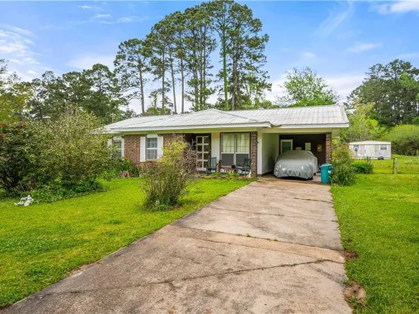 196 Roger Dr, Dry Prong, LA 71423