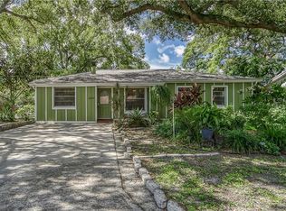 4100 W Leila Ave, Tampa, FL 33616