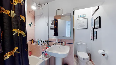 Rented by Tipping Point Real Estate LLC