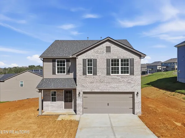 3534 Crimson Cir, Maryville, TN 37801