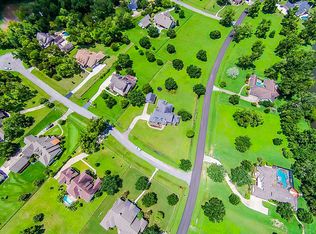 4535 Box Turtle Ln, Fulshear, TX 77441