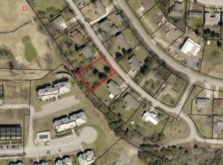 284 Heritage Estates Rd, Branson, MO 65616