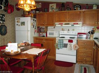 74199 Old Twenty One Rd, Kimbolton, OH 43749