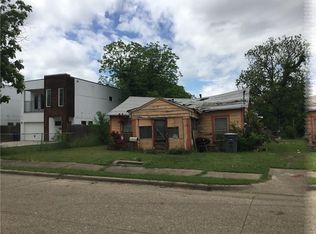 2007 Morris St, Dallas, TX 75212