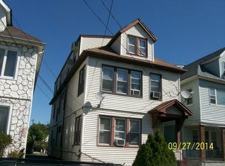 1051 Louisa St, Elizabeth, NJ 07201