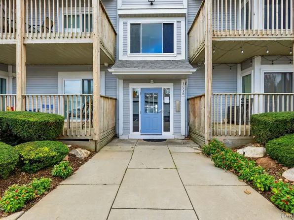 37530 Jefferson Ave APT 104, Harrison Township, MI 48045