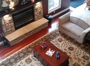 1859 E Sigler Rd, Carleton, MI 48117