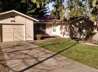 610 NW Fairwood Way, Bremerton, WA 98311