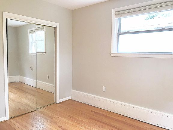 Upper Floor: Master Bedroom