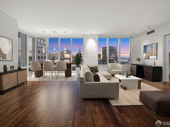 3rd image of 301 Mission St APT 50A