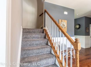 14806 Lavenham Ln, Midlothian, VA 23112