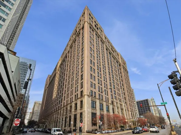 680 N Lake Shore Dr APT 501, Chicago, IL 60611