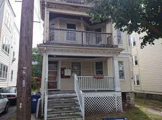 67 Euston Rd, Brighton, MA 02135