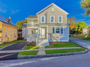 613 E Locust St, Scranton, PA 18505