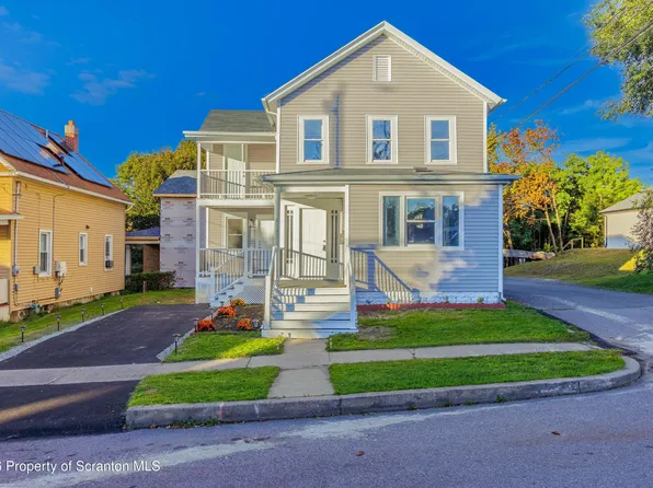 613 E Locust St, Scranton, PA 18505