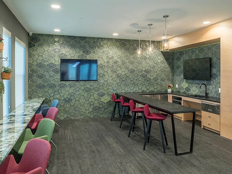 Jada Legacy Central Apartments — Photo 14