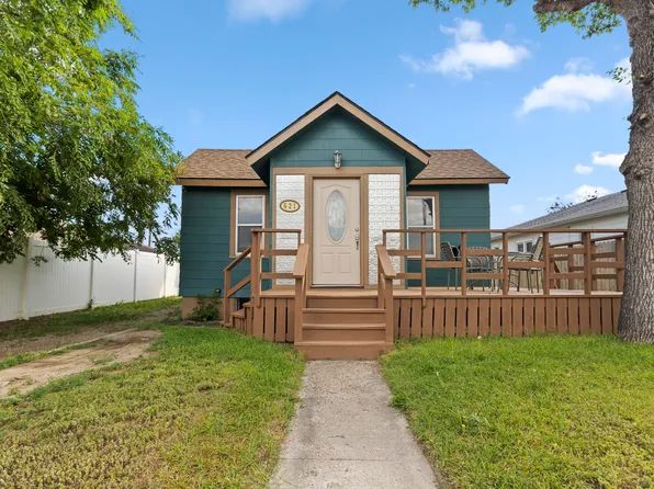 621 13th St, Havre, MT 59501