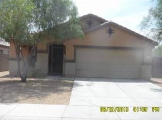 25761 W Burgess Ln, Buckeye, AZ 85326