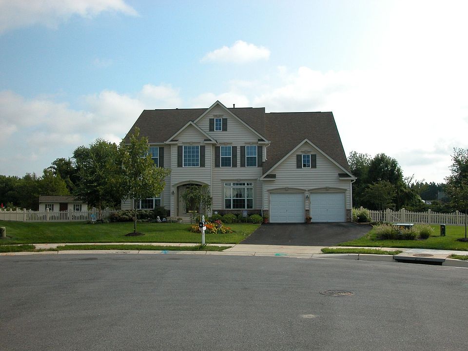 615 Sand Rd, Severn, MD