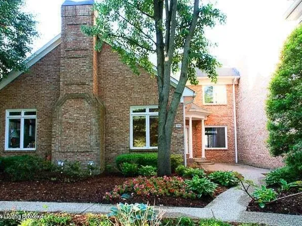 133 Promenade Ct, Louisville, KY 40223