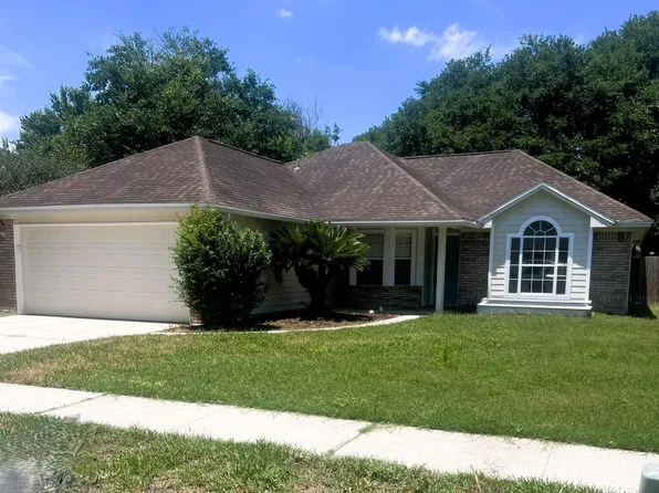 12359 CLEAR LAGOON Trail, Jacksonville, FL 32246