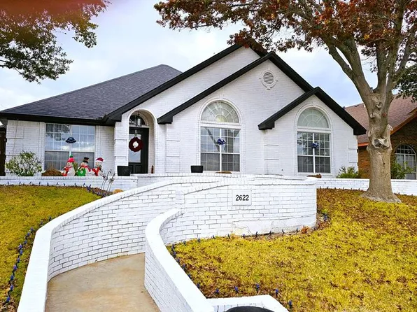 2622 Oak Hills Trl, San Angelo, TX 76904