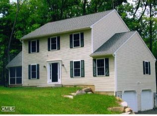 4 Northern View Rd, New Milford, CT 06776