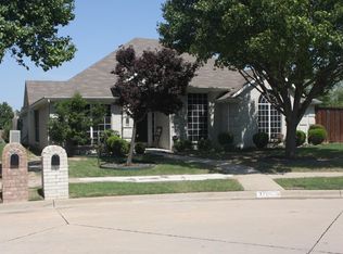 3700 Alex Ct, McKinney, TX 75070