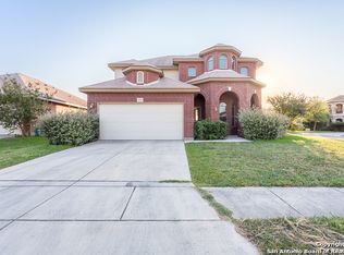 3743 Grissom Br, San Antonio, TX 78251