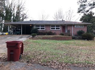 4581 Echo Dr, Pinson, AL 35126