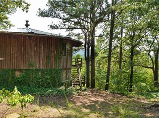 169633 N 4335th Rd, Clayton, OK 74536