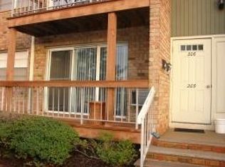 521 Andria Ave APT 205, Hillsborough, NJ 08844