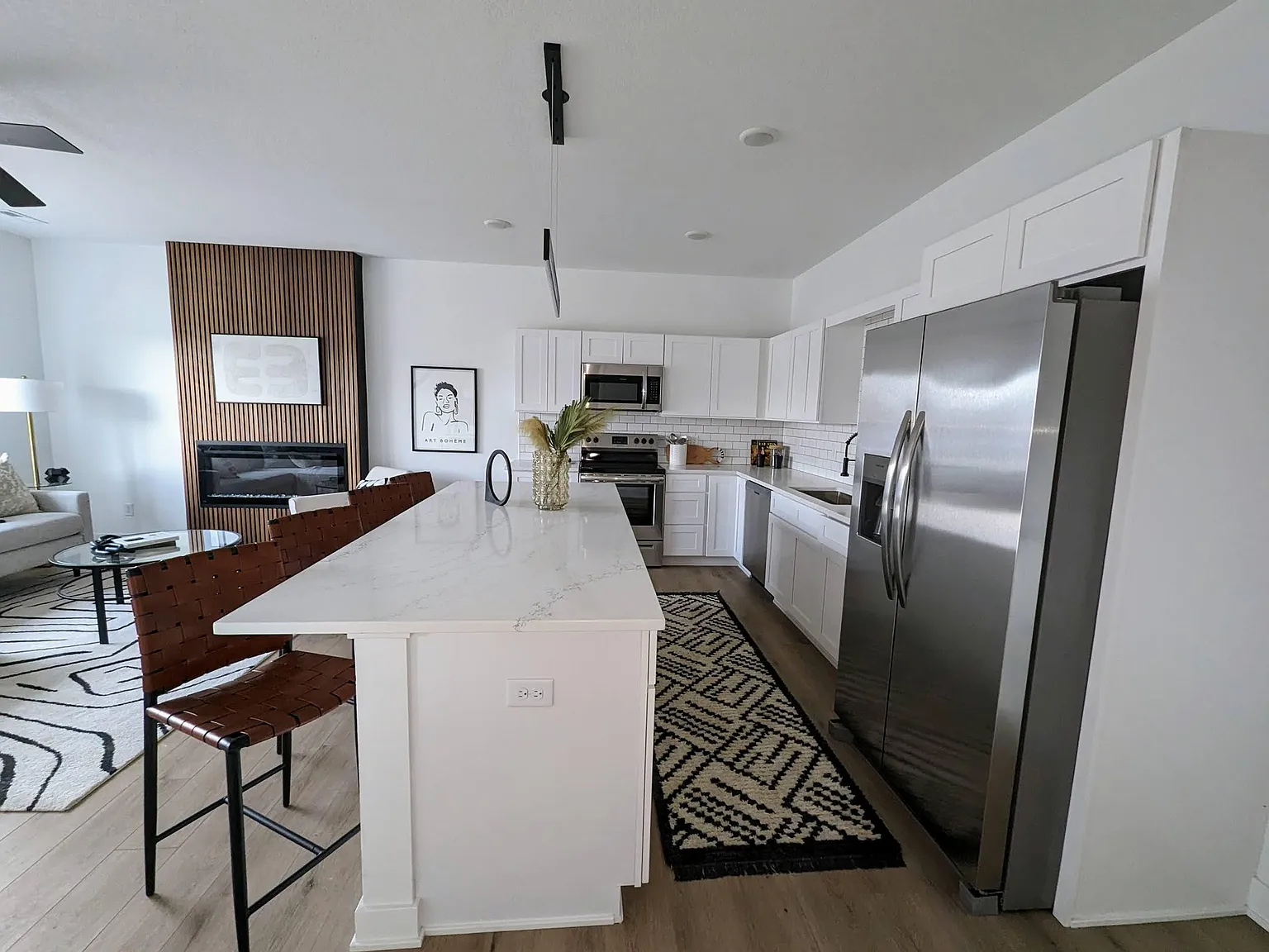 6501 Hickman Road - Build... — Photo 3