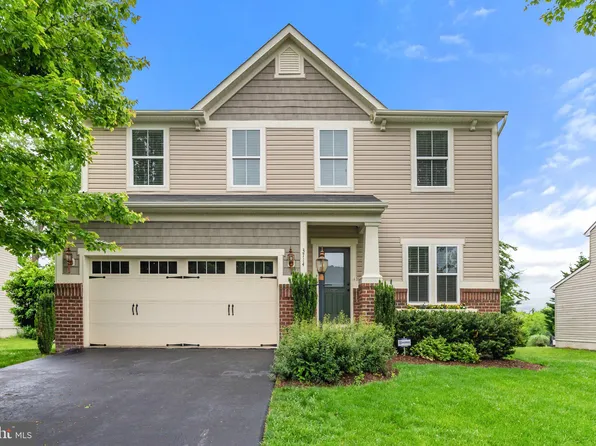 3714 Lilly Ln, Warrenton, VA 20187