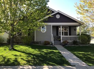 1832 Sagittarius Dr, Loveland, CO 80537