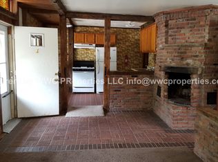 702 N Congress St APT 4, Ypsilanti, MI 48197