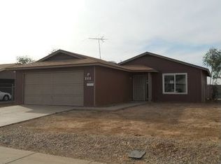 806 N 95th Dr, Tolleson, AZ 85353