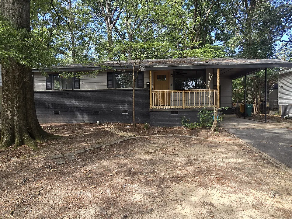 16 Irving Dr
