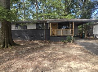 16 Irving Dr, Little Rock, AR 72204