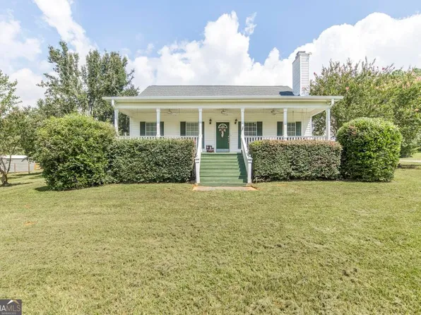 149 Kingsland Rd, Hawkinsville, GA 31036