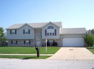 6348 Savannah Ave, Portage, IN 46368