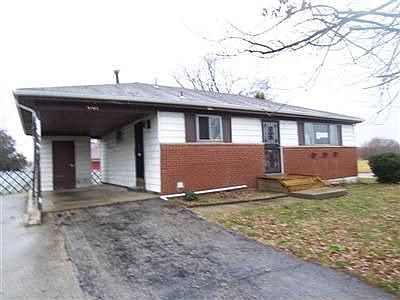 1st image of 4907 Hacket Dr