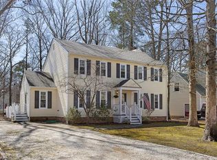 2308 Garrison Place Ct, Midlothian, VA 23112