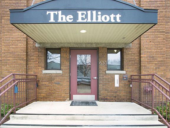 2nd image of 633 Elliott Ave APT 8