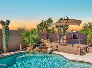 5426 S Marigold Way, Gilbert, AZ 85298
