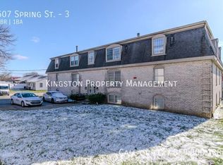 507 Spring St #3, Mount Sterling, KY 40353