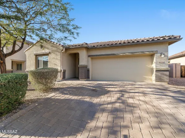 8994 W Twin Springs Dr, Marana, AZ 85653