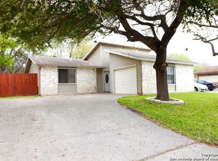 4215 Desert Gold Dr, San Antonio, TX 78222
