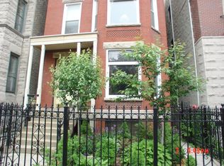 854 W Roscoe St APT 1, Chicago, IL 60657