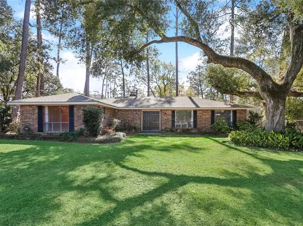 132 Crapemyrtle Cir, Covington, LA 70433